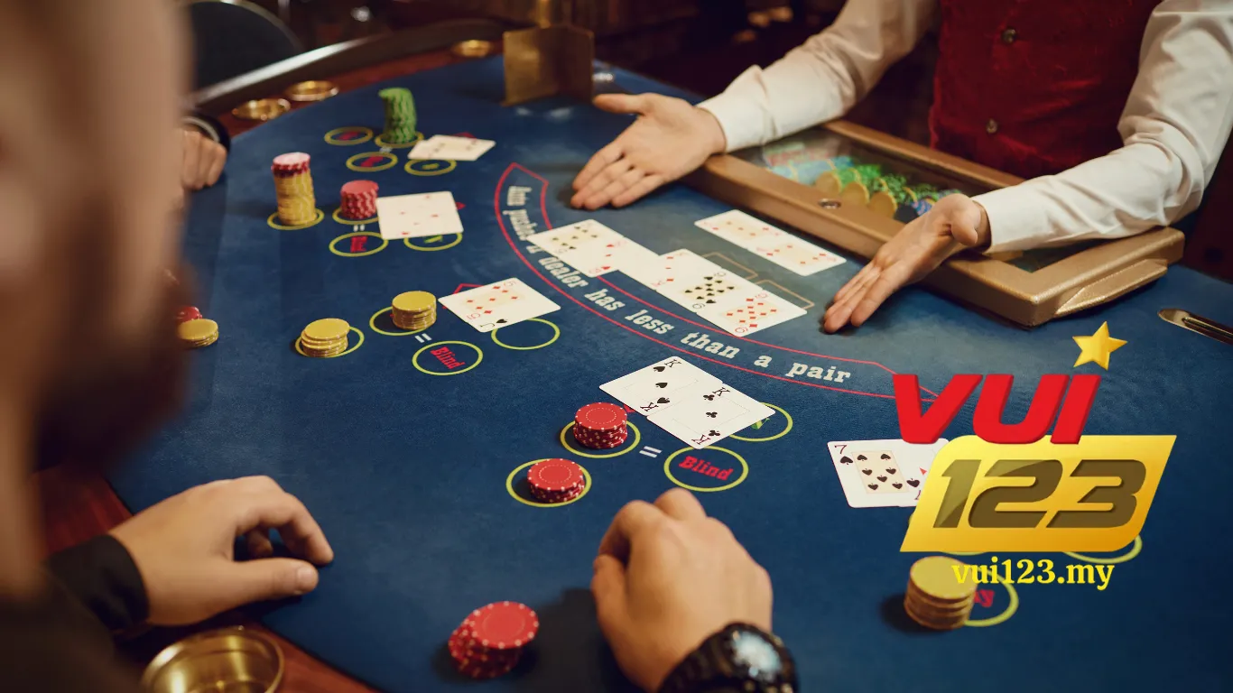 Khám phá luật chơi Casino ở Việt Nam cho anh em