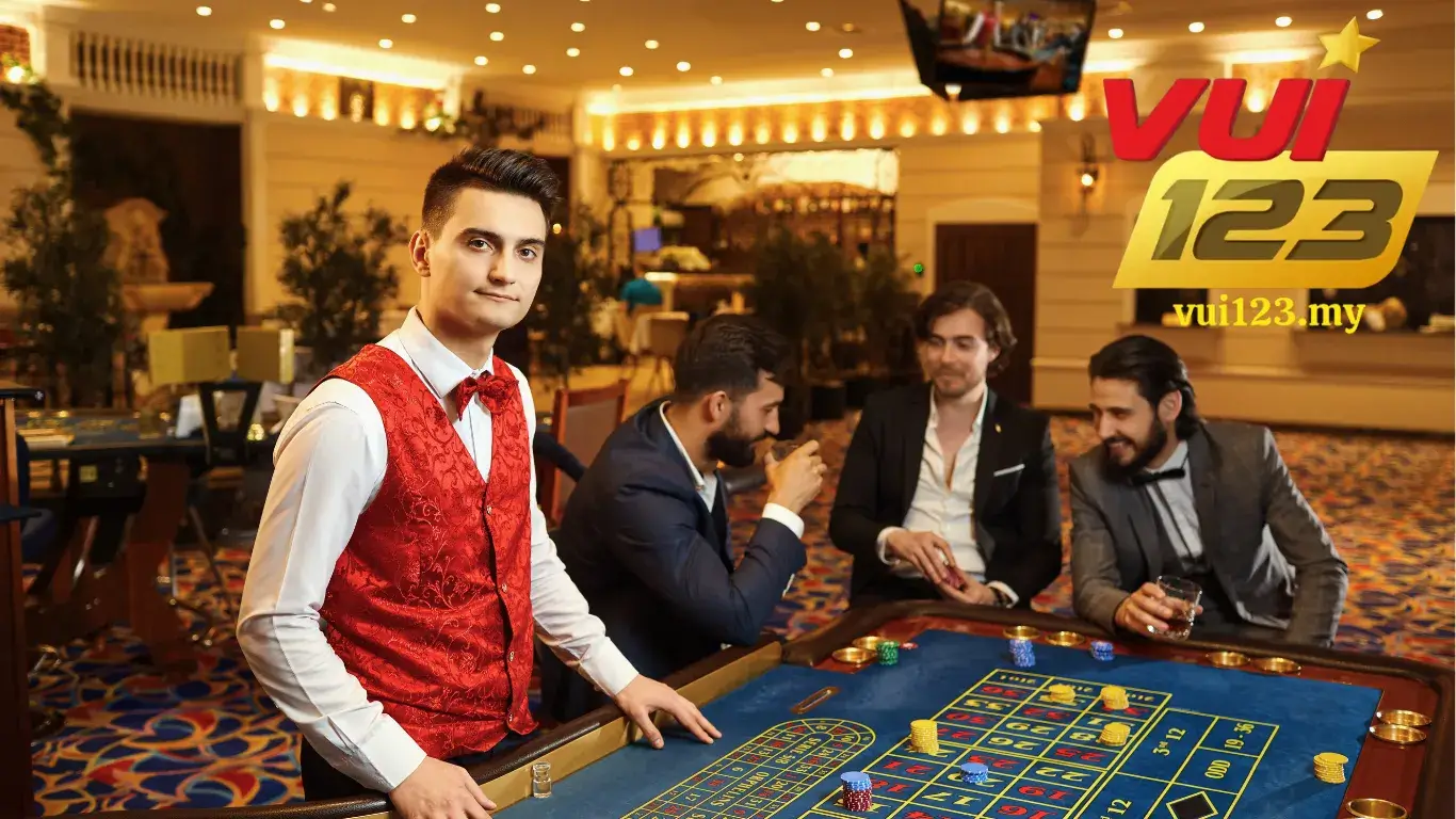 Đôi nét về luật chơi Casino ở Việt Nam hiện nay