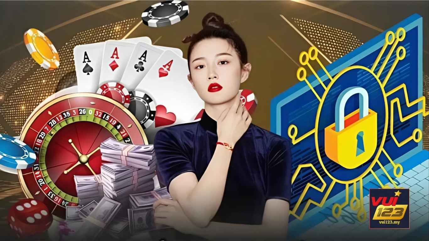 Tin đồn nhà cái vui123 có uy tín không, có đáng tin cậy không?