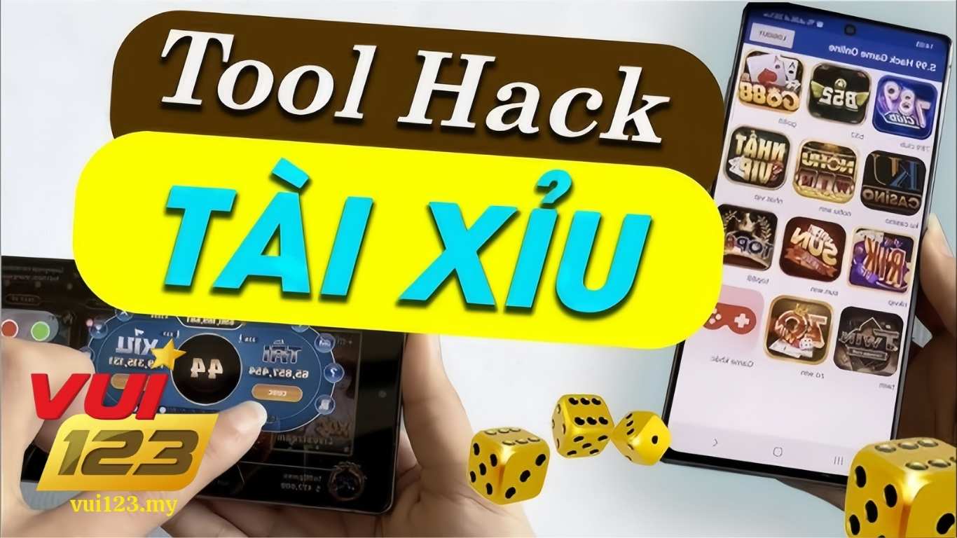 Cách thức hoạt động của tool hack tài xỉu go88 miễn phí