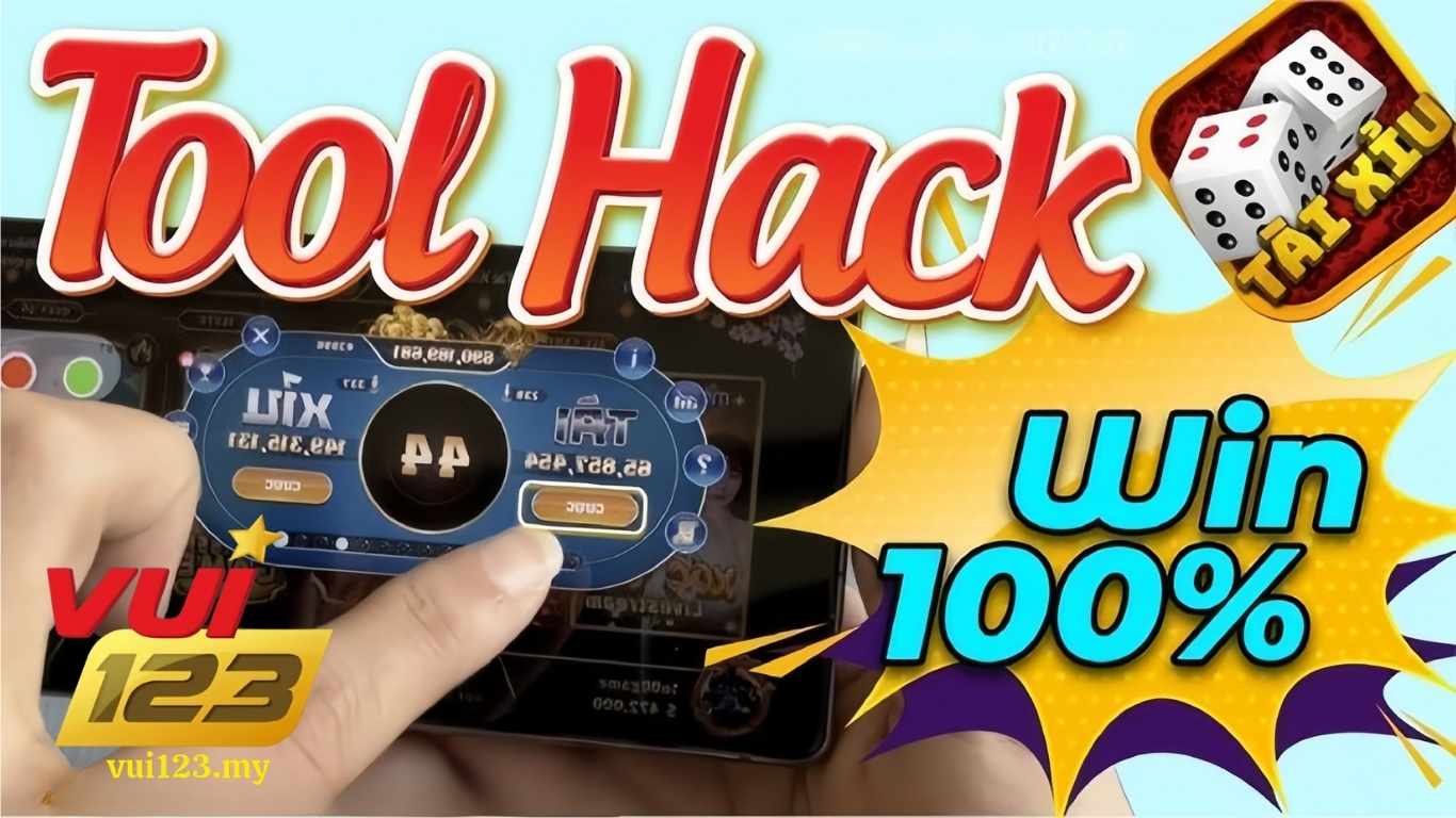 Khám Phá Tool Hack Tài Xỉu Go88 Miễn Phí Tại Vui123