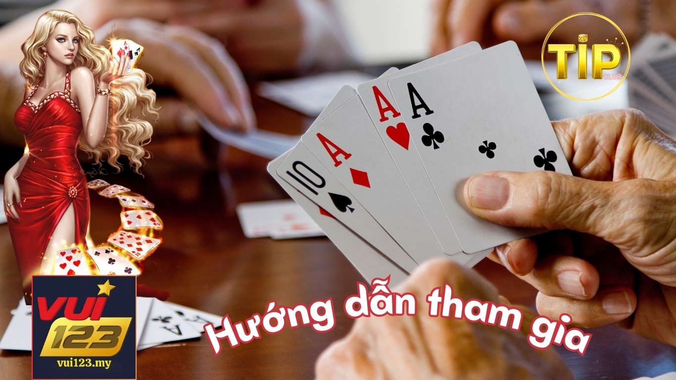 Hướng Dẫn Tải & Đăng Ký Tài Khoản Tipclub